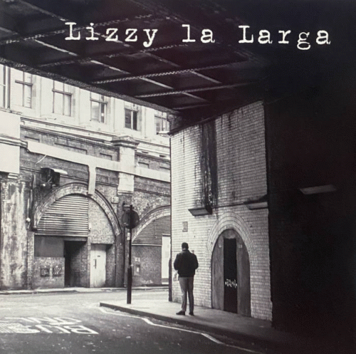 Lizzy la Larga